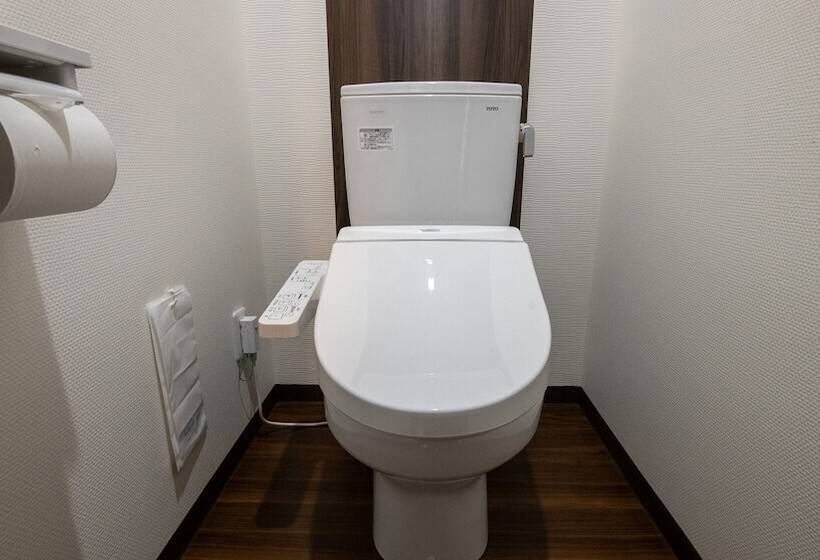 디럭스 룸, Cozy Stay In Naha