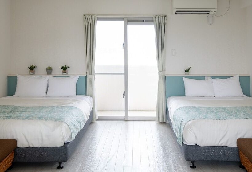 스위트, Cozy Stay In Naha
