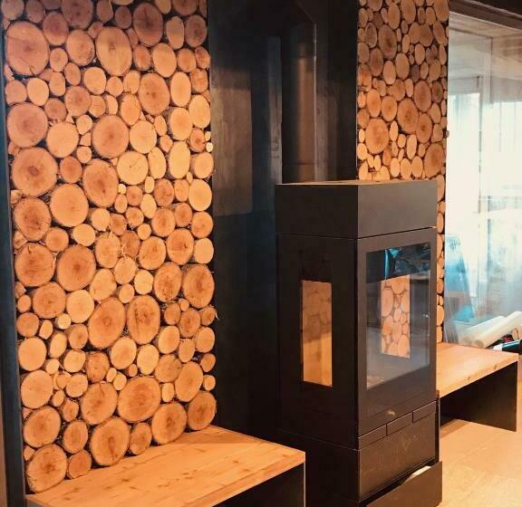 اتاق لوکس, Hôtel Lapiaz & Spa   Flaine