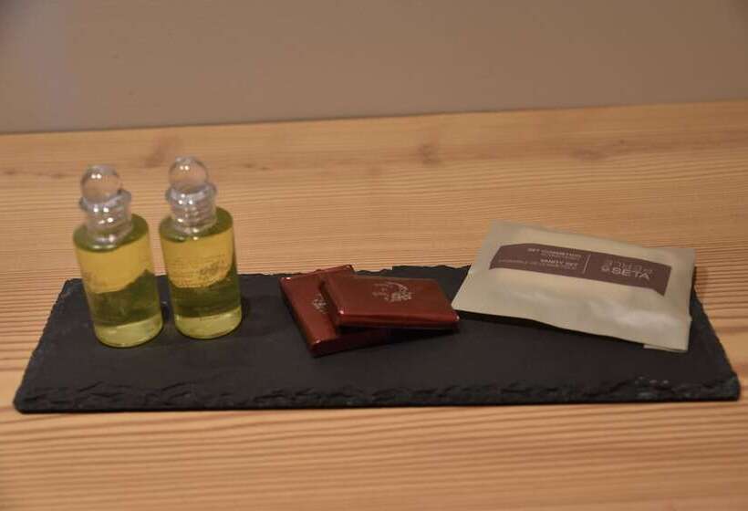 اتاق لوکس سه تخته, Hôtel Lapiaz & Spa   Flaine