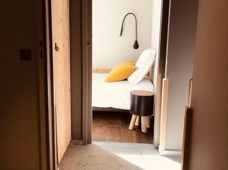 اتاق لوکس سه تخته, Hôtel Lapiaz & Spa   Flaine