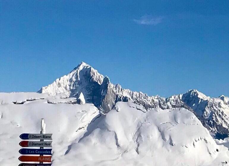 اتاق لوکس, Hôtel Lapiaz & Spa   Flaine