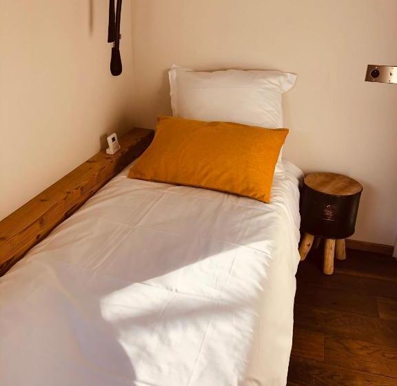 اتاق لوکس سه تخته, Hôtel Lapiaz & Spa   Flaine