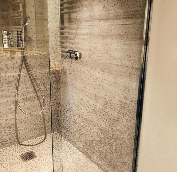 اتاق لوکس سه تخته, Hôtel Lapiaz & Spa   Flaine