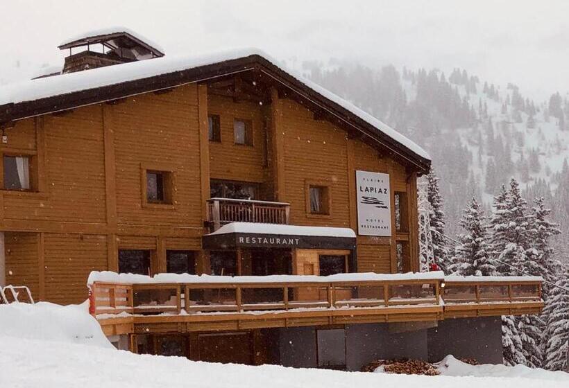 اتاق استاندارد, Hôtel Lapiaz & Spa   Flaine