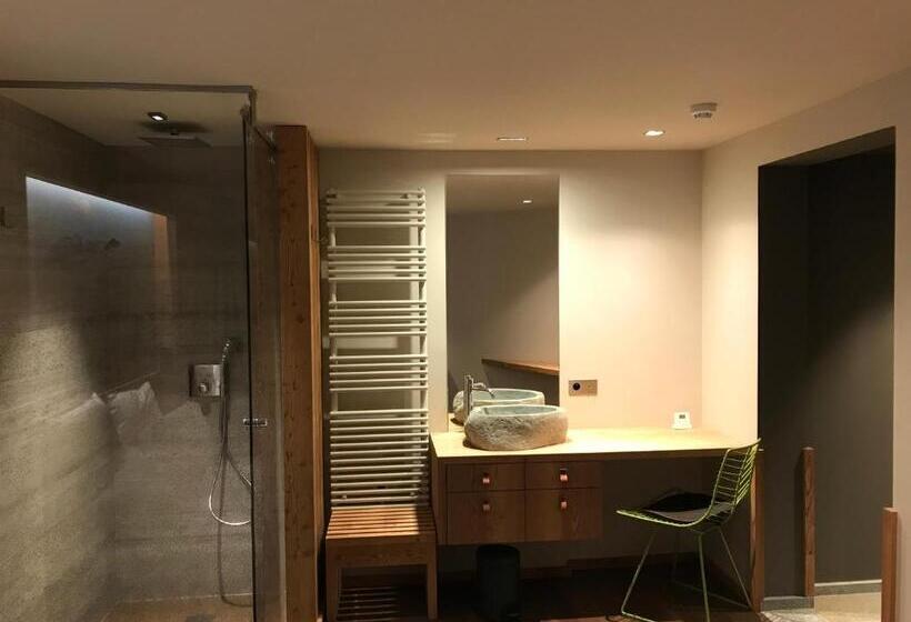 اتاق استاندارد, Hôtel Lapiaz & Spa   Flaine