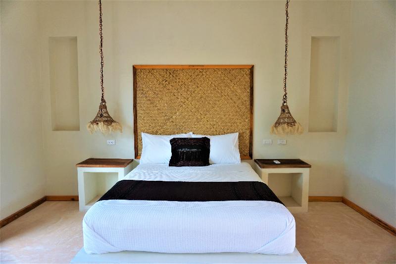 オーシャンビュースタンダードルーム, La Puerta Azul Beachfront  Adults Only