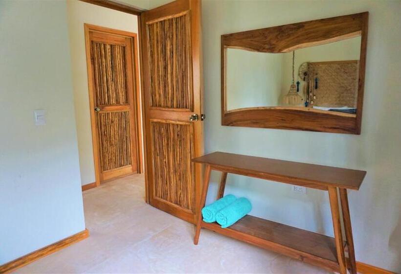 オーシャンビュースタンダードルーム, La Puerta Azul Beachfront  Adults Only