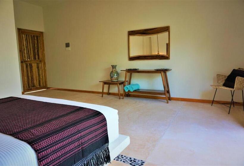 オーシャンビューデラックスルーム, La Puerta Azul Beachfront  Adults Only