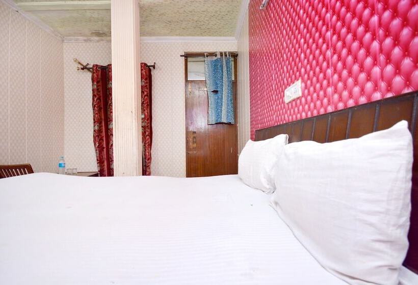 اتاق استاندارد, Spot On 37308 Hotel Citi Inn3