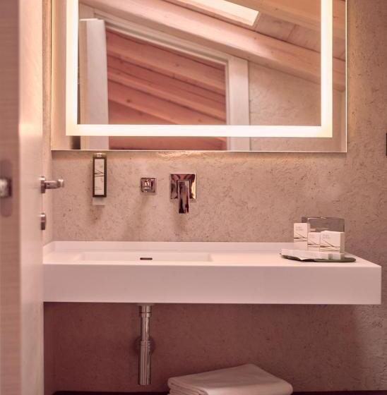 Quarto Deluxe, Domus Mea Rooms