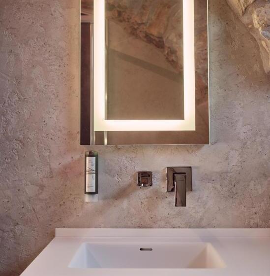 Quarto Deluxe, Domus Mea Rooms