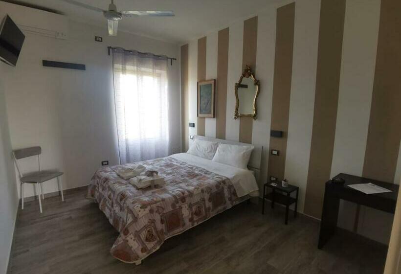 Номер Стандарт, Castelvecchio B&b