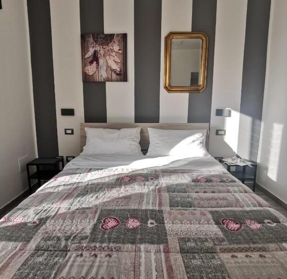 Номер Стандарт, Castelvecchio B&b