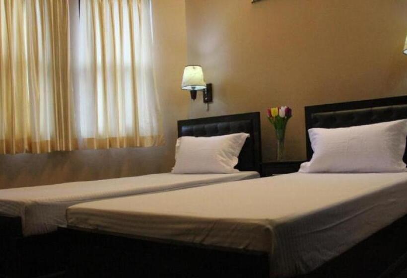 Standard Room, Rinchen