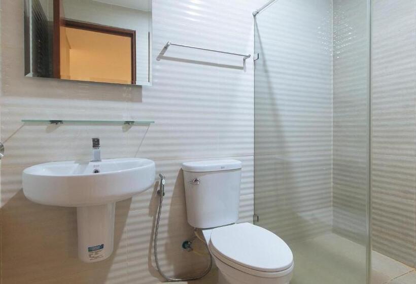 Номер Superior, Asrodel Hotel Redpartner