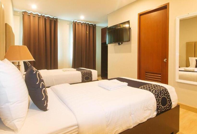 Номер Superior, Asrodel Hotel Redpartner