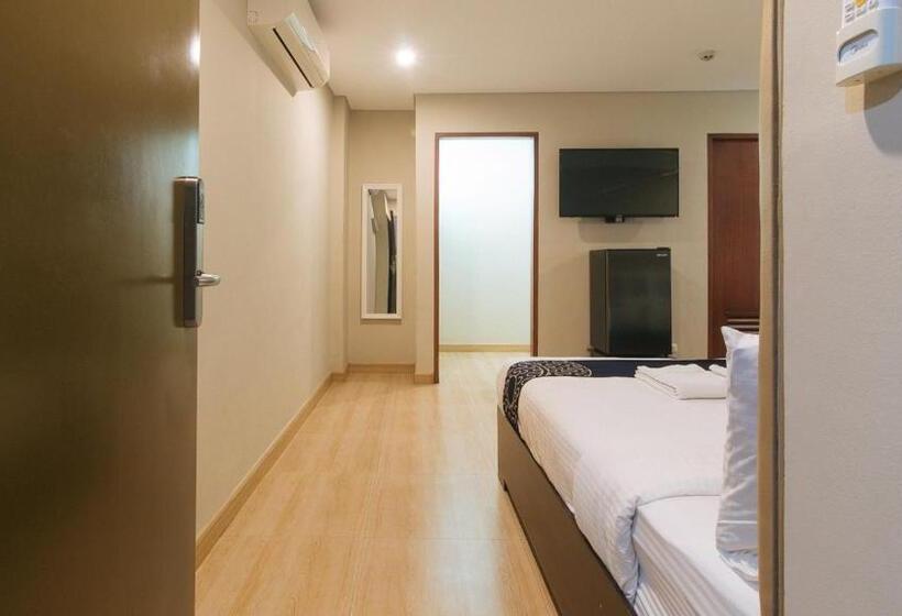 Семейный Номер Премиум, Asrodel Hotel Redpartner