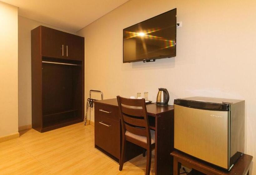 Номер Премиум, Asrodel Hotel Redpartner