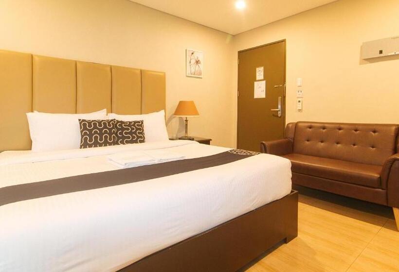 Номер Премиум, Asrodel Hotel Redpartner