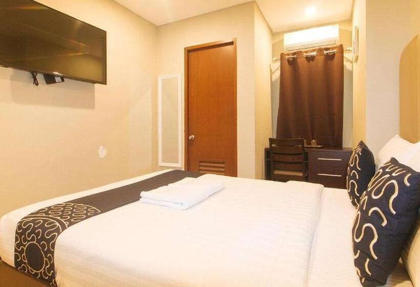 Номер Deluxe, Asrodel Hotel Redpartner
