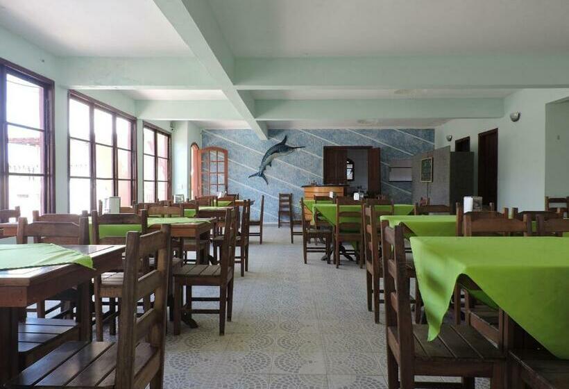 스탠다드 룸, Pousada Beach