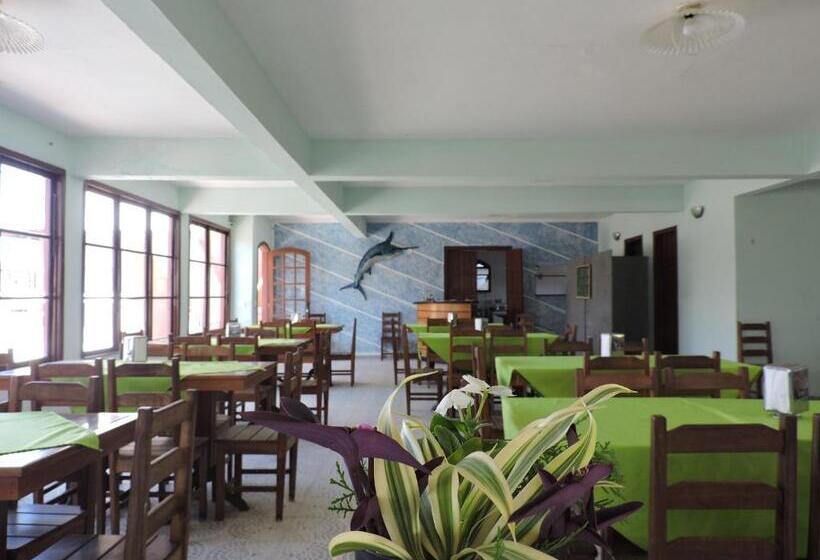 스탠다드 룸, Pousada Beach