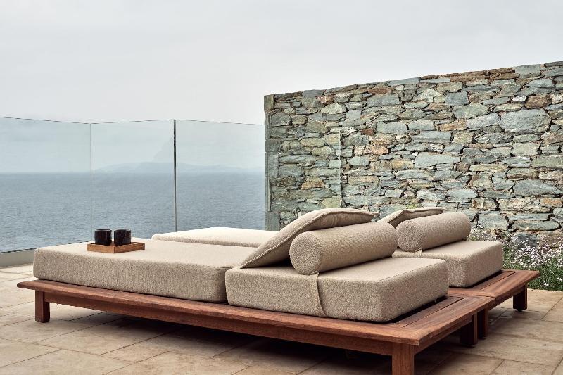 Люкс Вид на Море, Acro Suites  A Wellbeing Resort