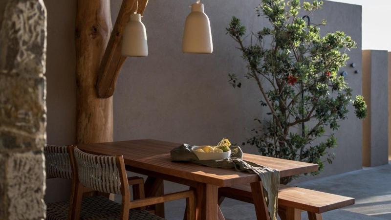 Номер Стандарт Вид на Море, Acro Suites  A Wellbeing Resort