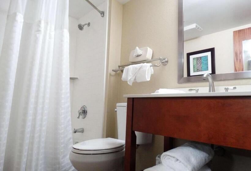 스위트, Best Western Warren