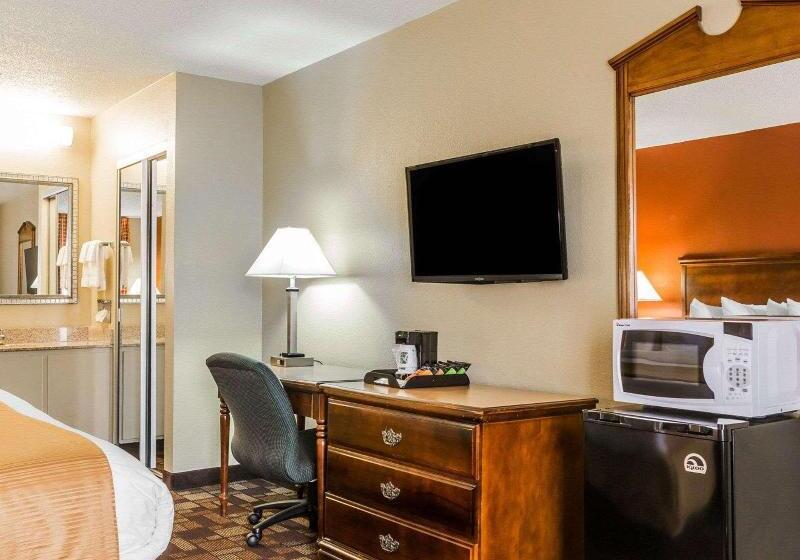 Стандартный Номер Кровать Кинг, Motel 6 Montgomery, Al   Eastern Blvd