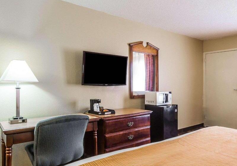 Номер Стандарт, Motel 6 Montgomery, Al   Eastern Blvd