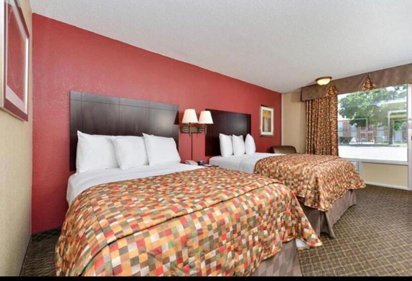 Семейный Номер, Guest Inn