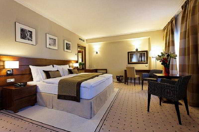 Люкс Deluxe Вид на Море, Hampton House