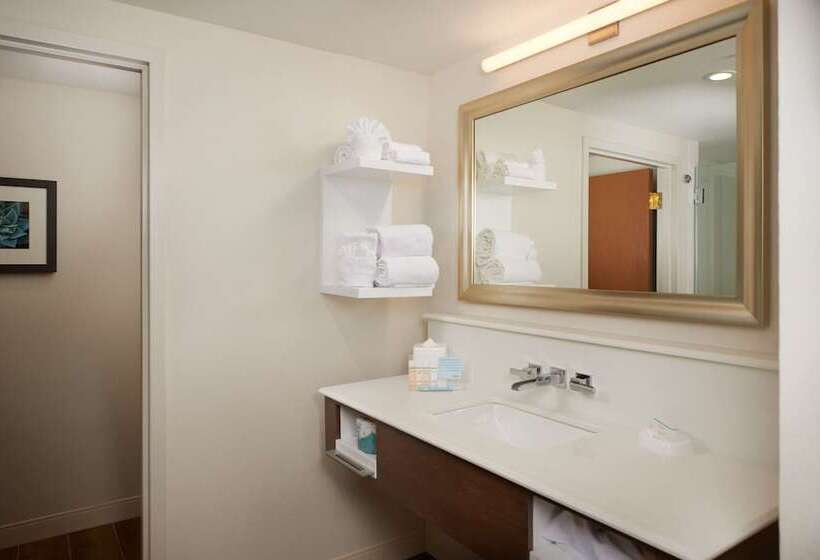 اتاق استاندارد, Hampton Inn & Suites Phoenix/scottsdale