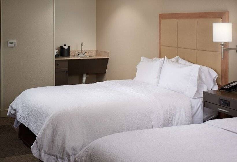 اتاق استاندارد, Hampton Inn & Suites Phoenix/scottsdale