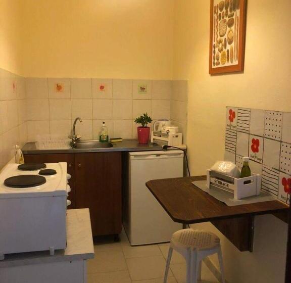 اتاق استاندارد با بالکن, Giota Rooms