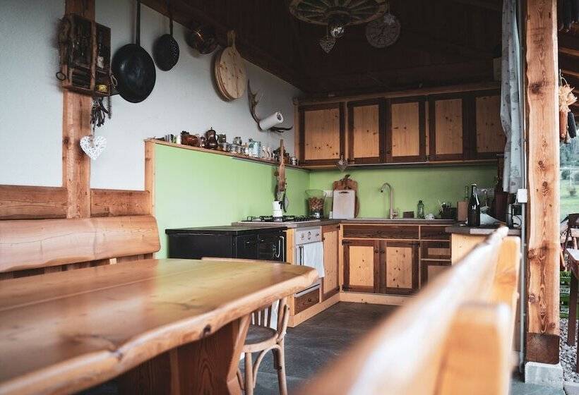 스탠다드 룸, Agritur Bella Di Bosco