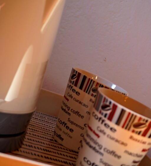 اتاق استاندارد, Guesthouse Podaca