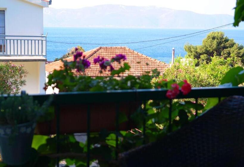 اتاق استاندارد, Guesthouse Podaca