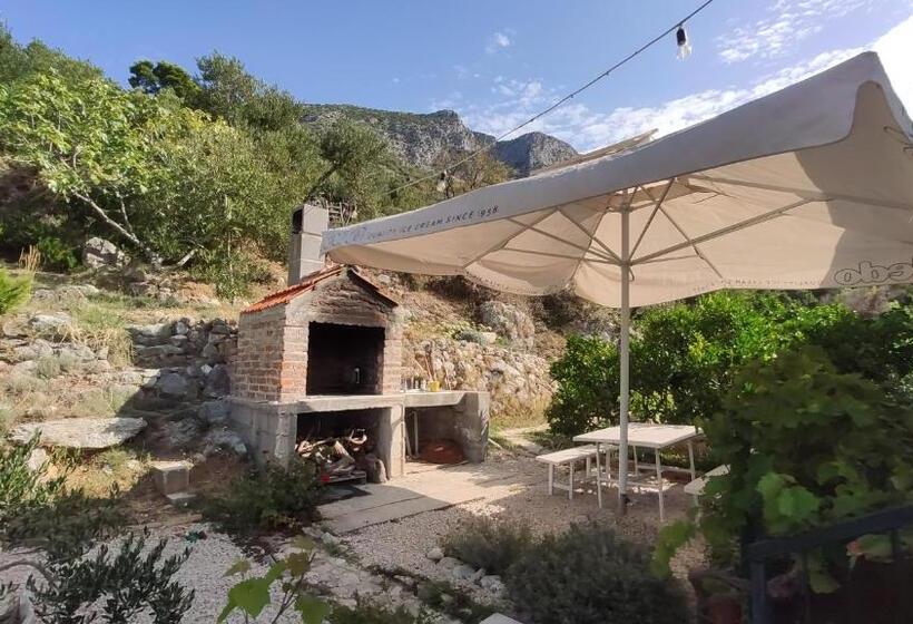 اتاق استاندارد, Guesthouse Podaca
