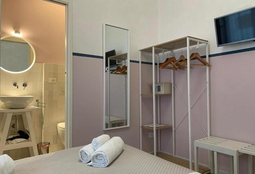标准间, Unico B&b Art Decor