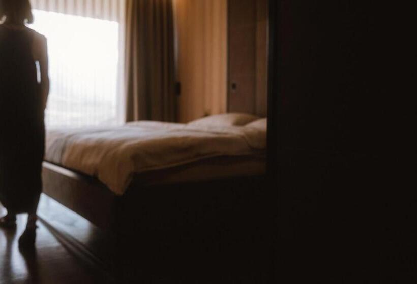 小型套房, Lindenhof Pure Luxury & Spa Dolcevita Resort