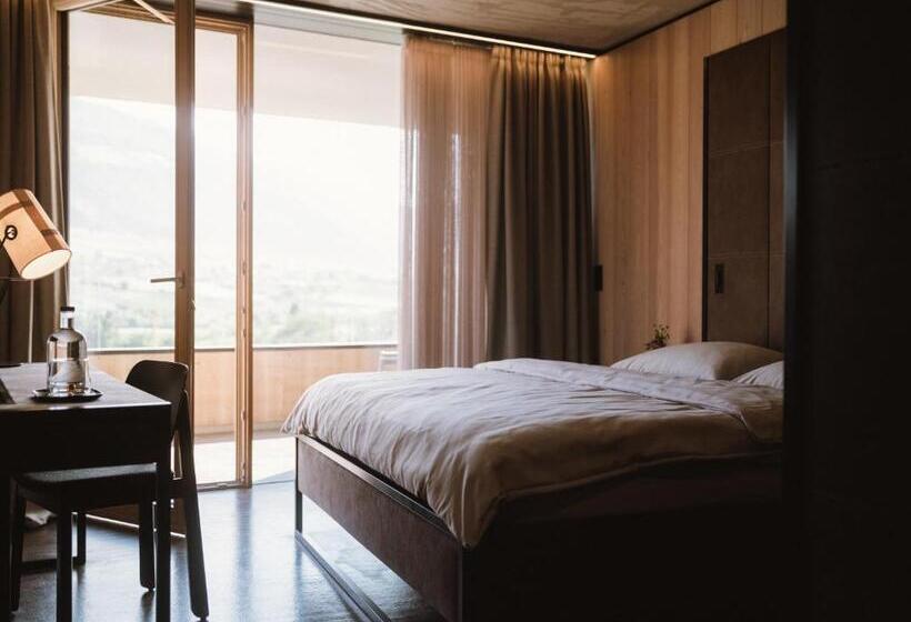 小型套房, Lindenhof Pure Luxury & Spa Dolcevita Resort