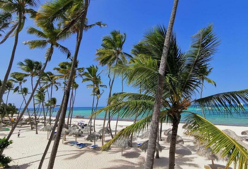 Люкс Deluxe Кровать Кинг, Tropican Suites Deluxe Beach Club