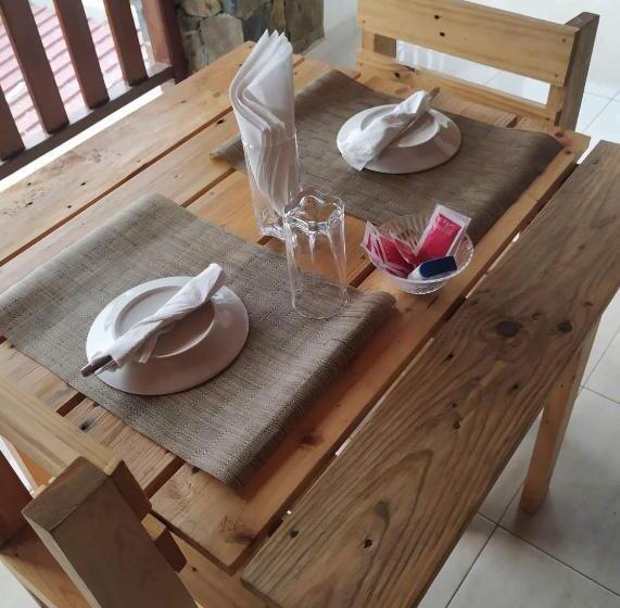 آپارتمان 1 خوابه با چشم‌انداز دریا, Domus Guesthouse