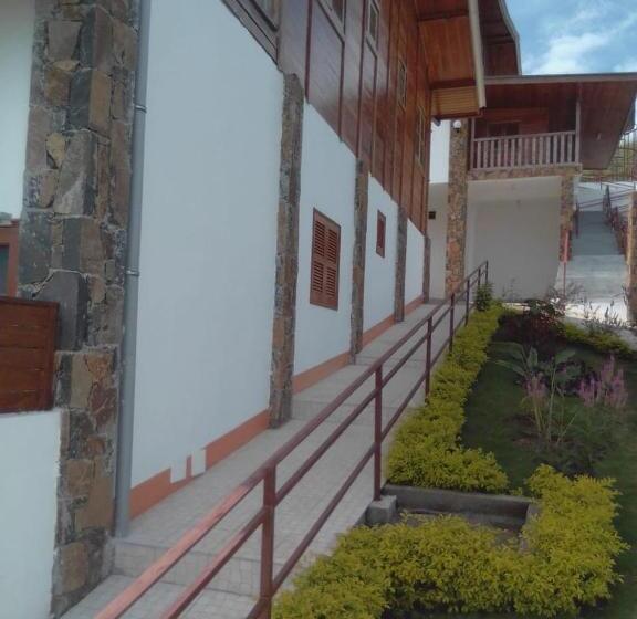 اتاق استاندارد با چشم‌انداز دریا, Domus Guesthouse