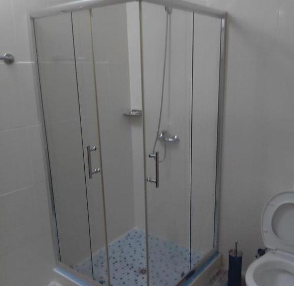 اتاق استاندارد با چشم‌انداز دریا, Domus Guesthouse