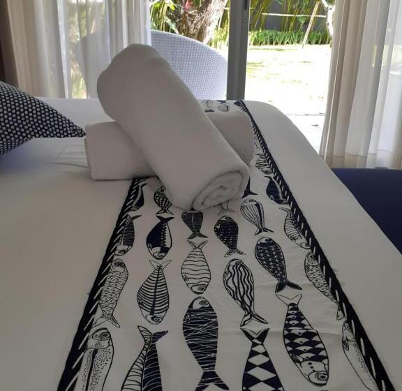 اتاق لوکس, The Capital Hotel And Resort Seminyak