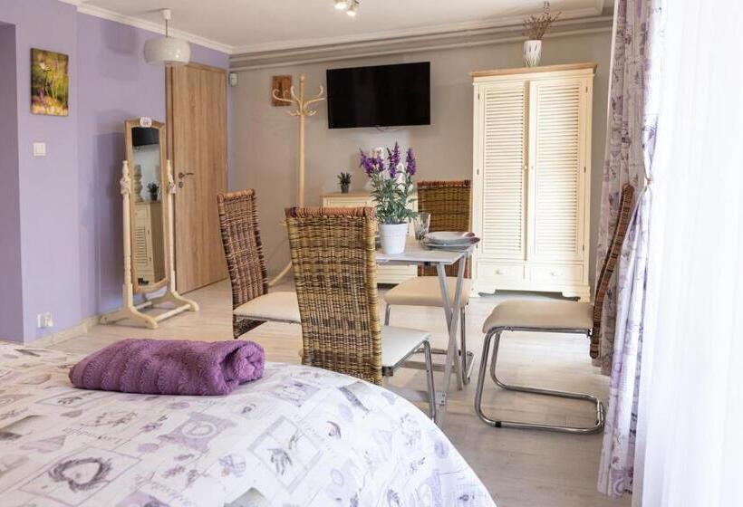 带2个卧室的公寓, Balaton Fantasy Villa